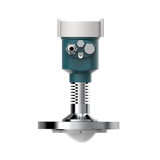 ?？滴⒂癏M-LR00-W雷達物位計